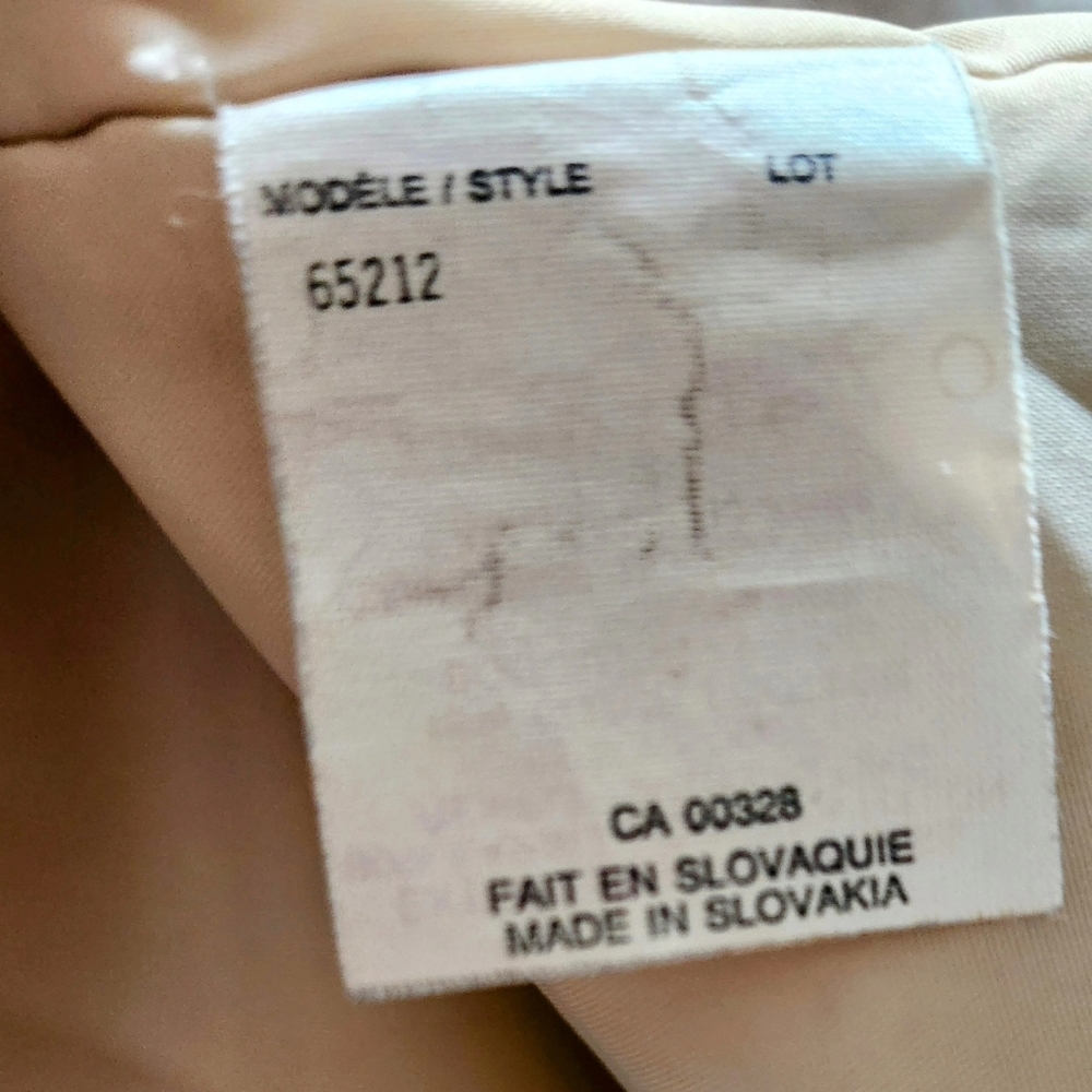 ♡Vintage Coat♡ - Picture 8 of 9